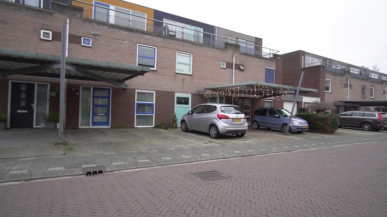 View video of Edamstraat 22