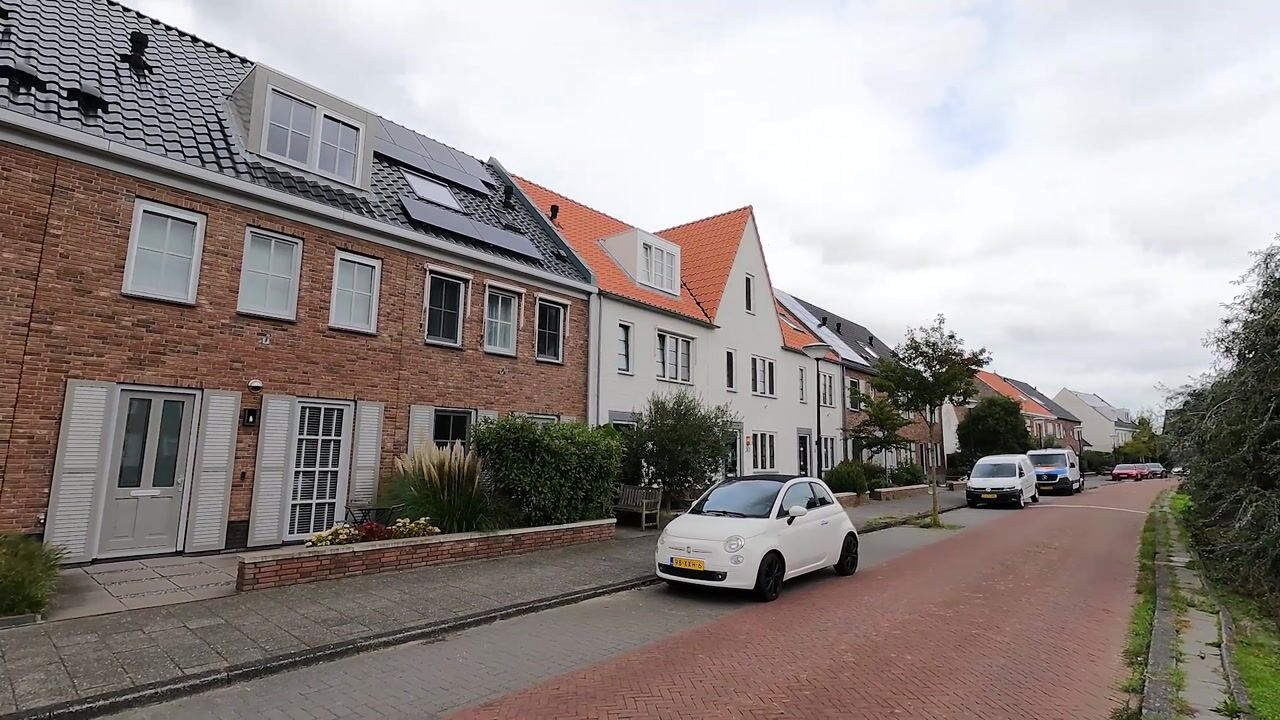 Video van Hunsingosingel 24