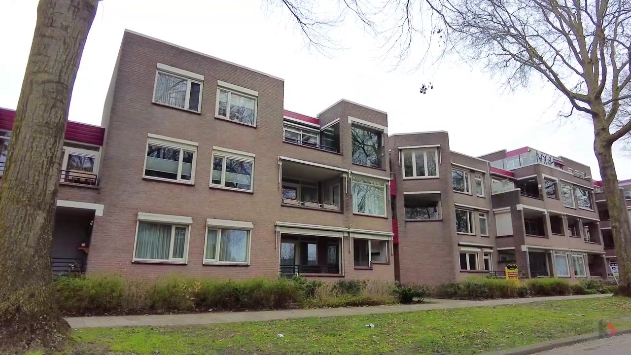Video van Raadhuislaan 93