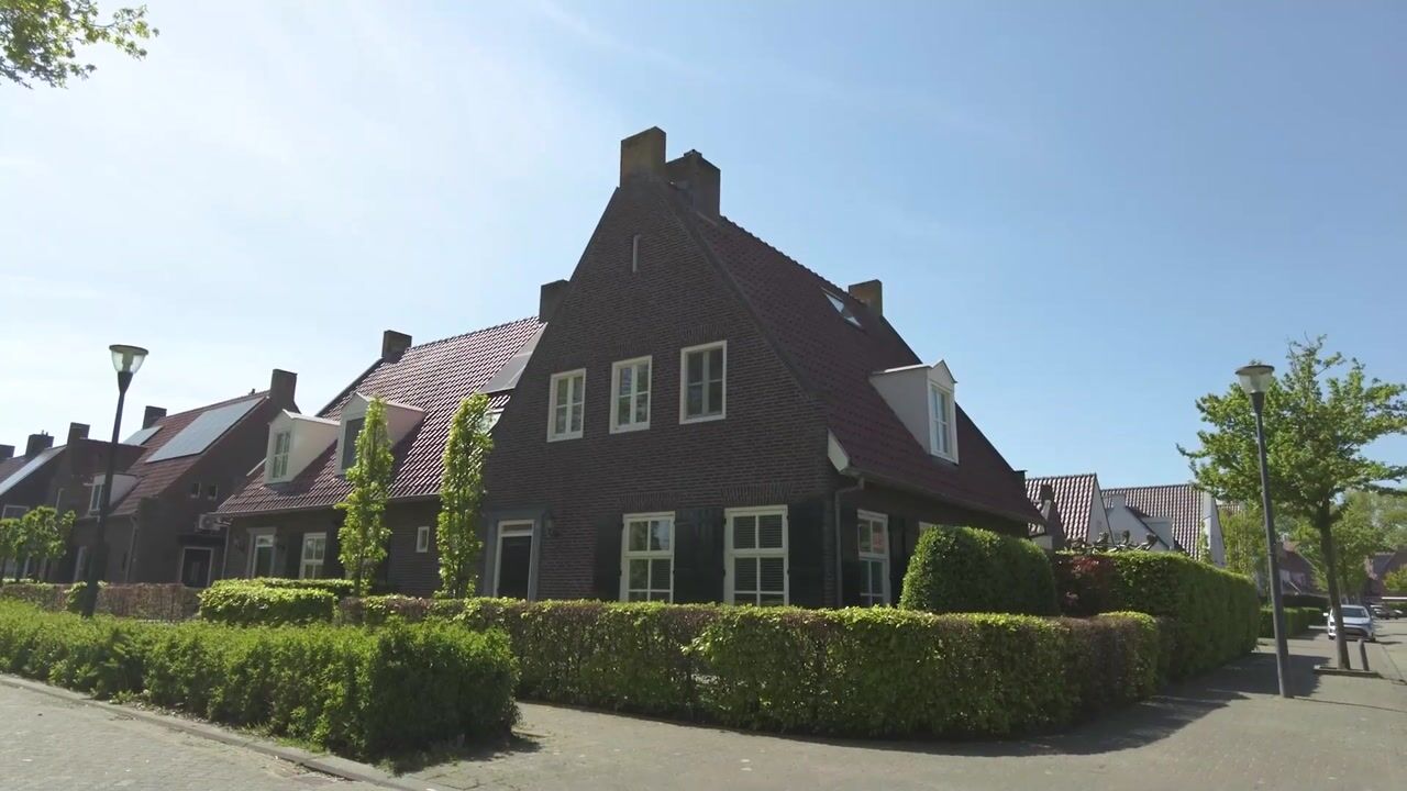 Video van Zandershoeve 36