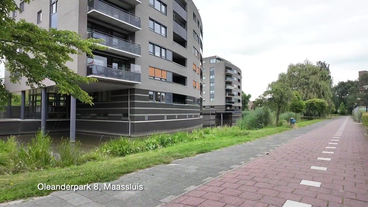 Video of Oleanderpark 8