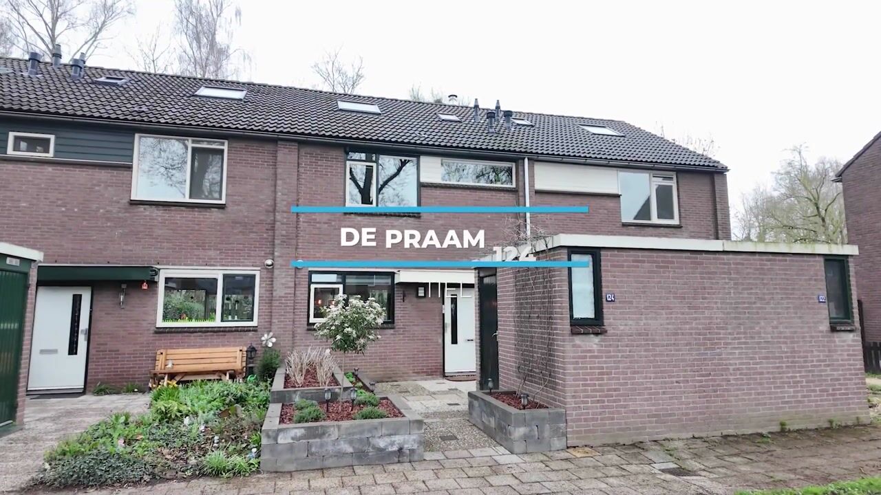 Video van de Praam 124