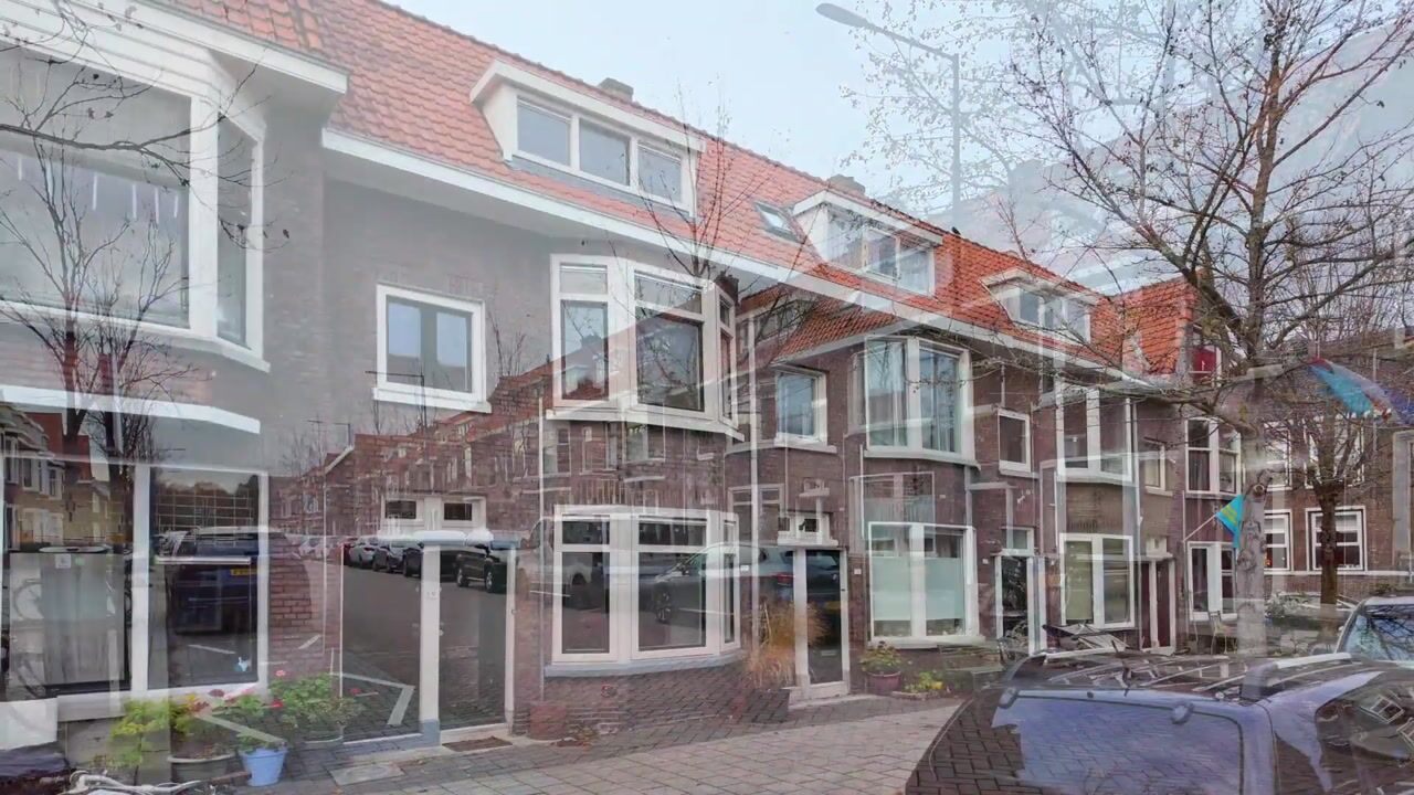 Video of Vondellaan 59