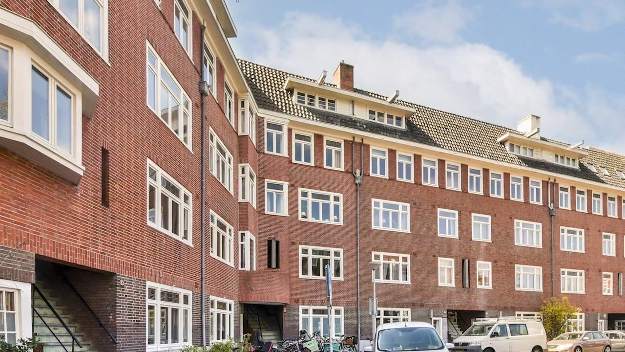Video of Paramariboplein 31-1