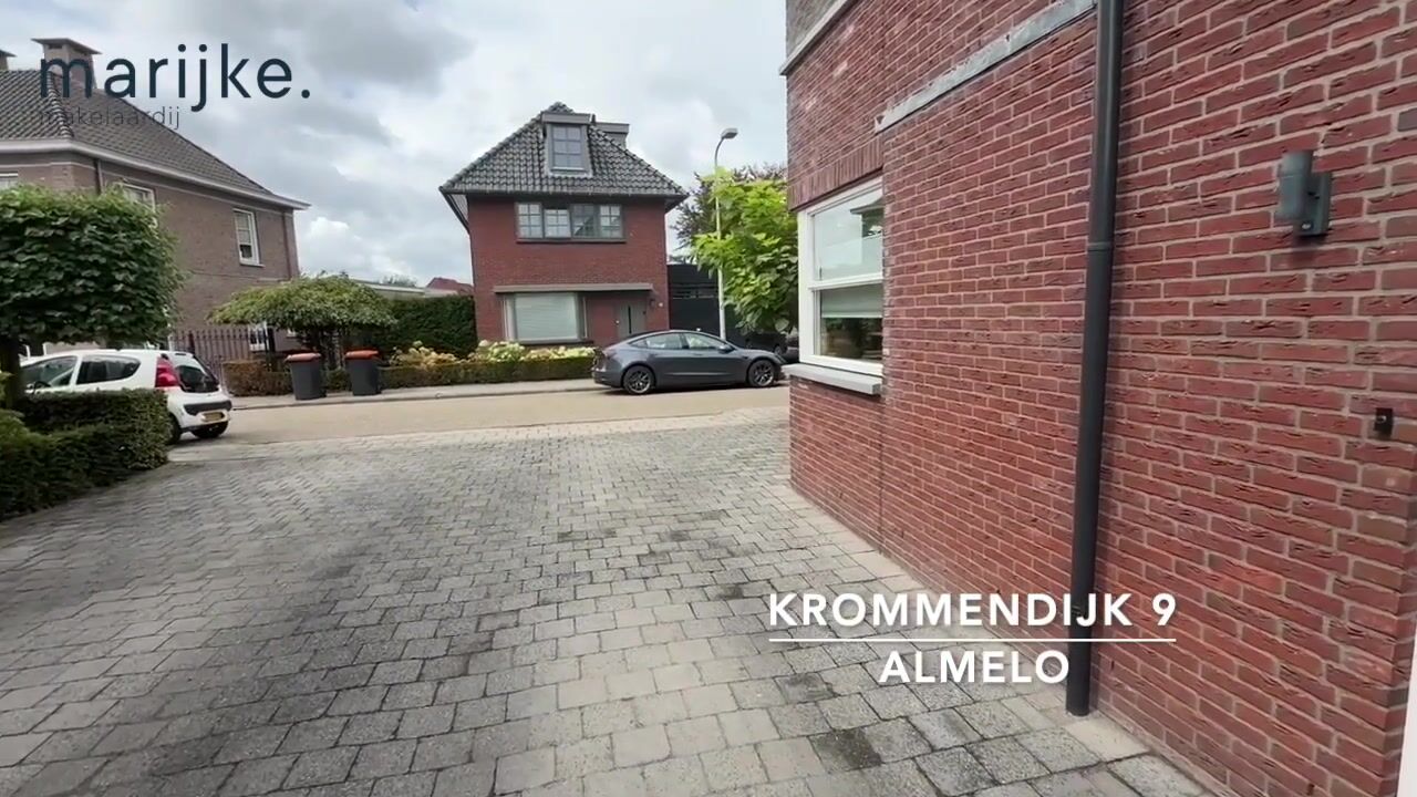Video van Krommendijk 9