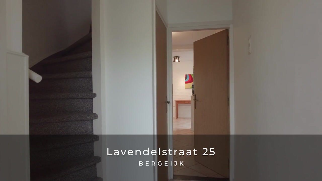 Video van Lavendelstraat 25
