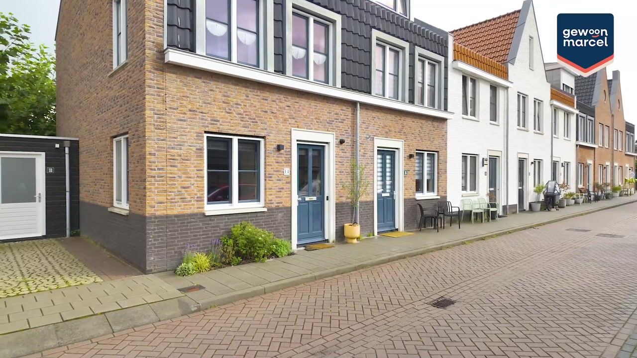 Video of De Steenkuil 18