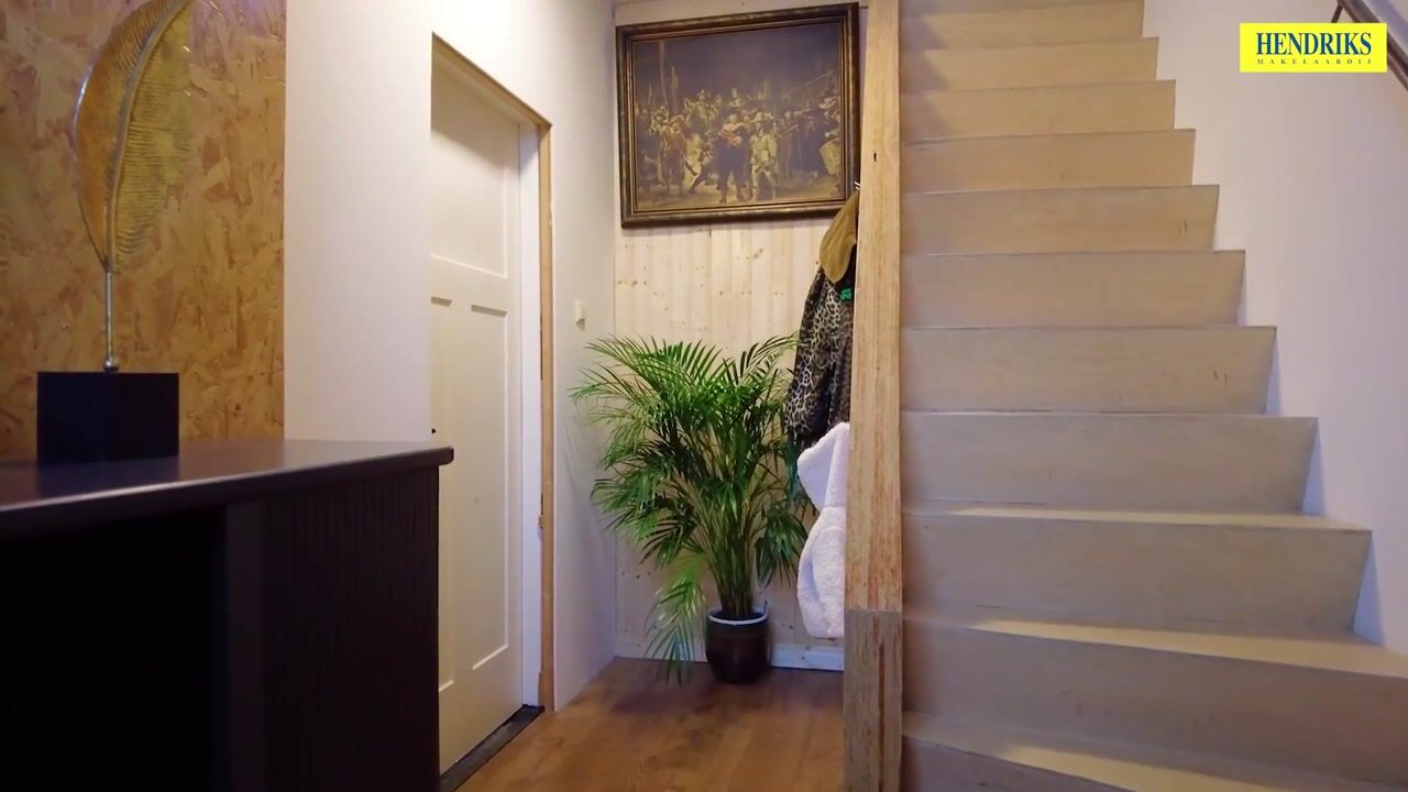 Video van Hoefstraat 225