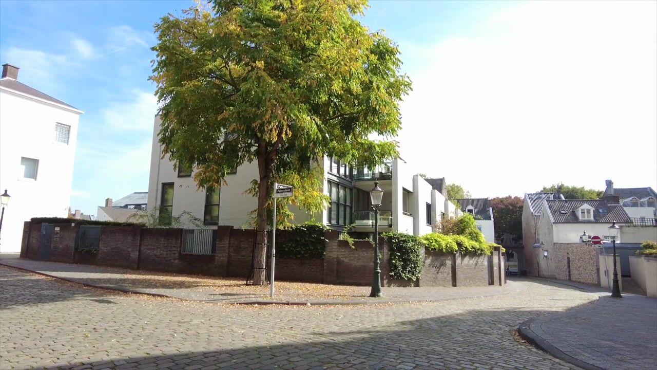 Video van Patersbaan 31-C