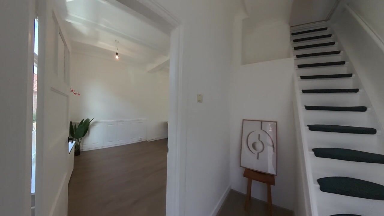 Video van Ooievaarstraat 26
