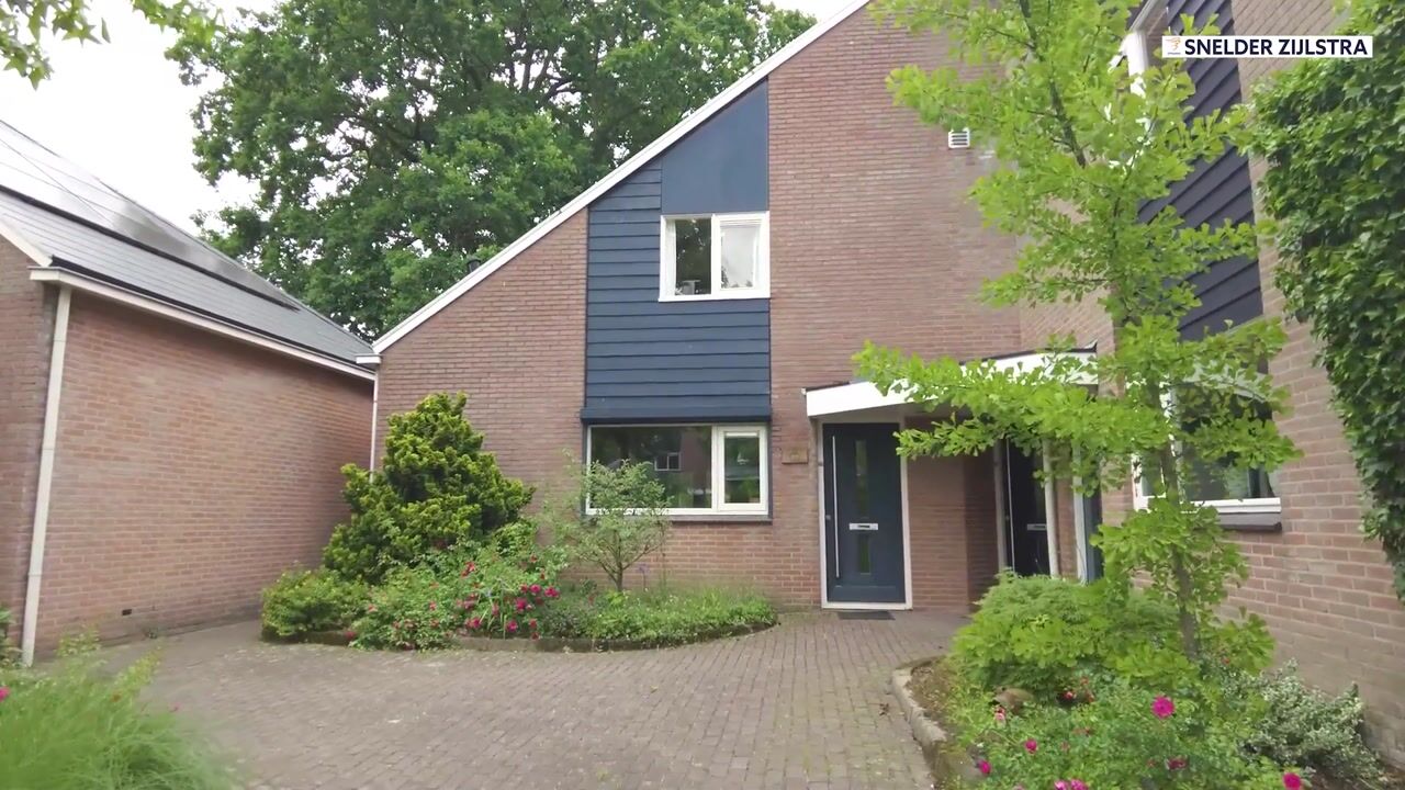 Video van Nieuwe Es 21