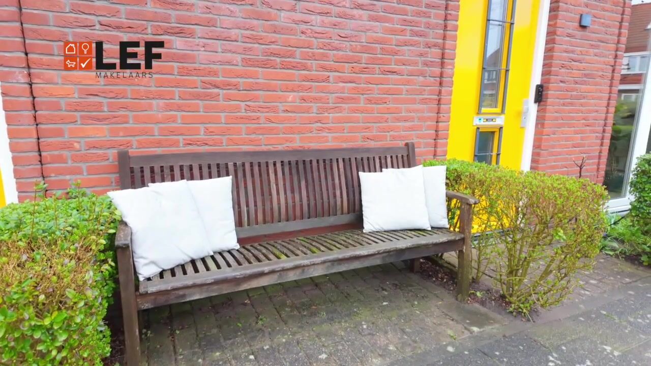Video van Kastanjestraat 5