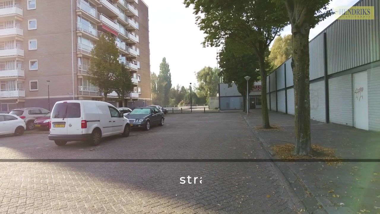 Video van Orionstraat 91