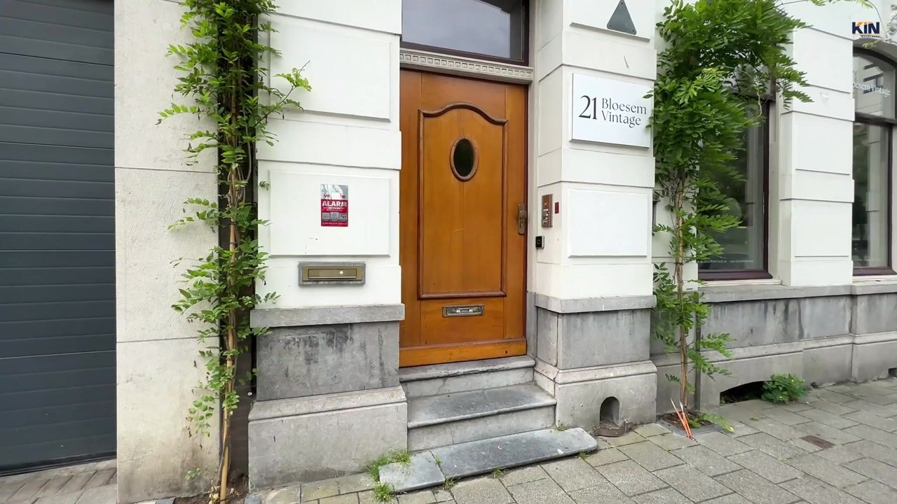 Video van Willemstraat 21-B
