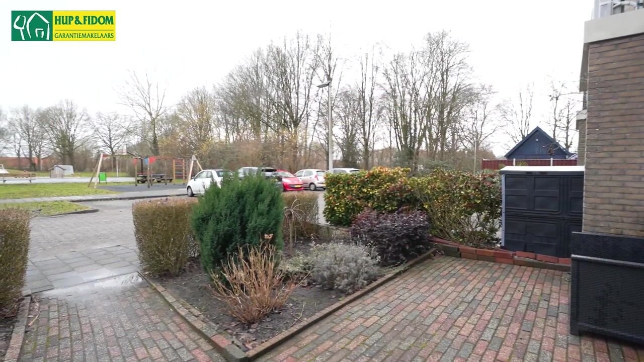 Video of Oderstraat 8