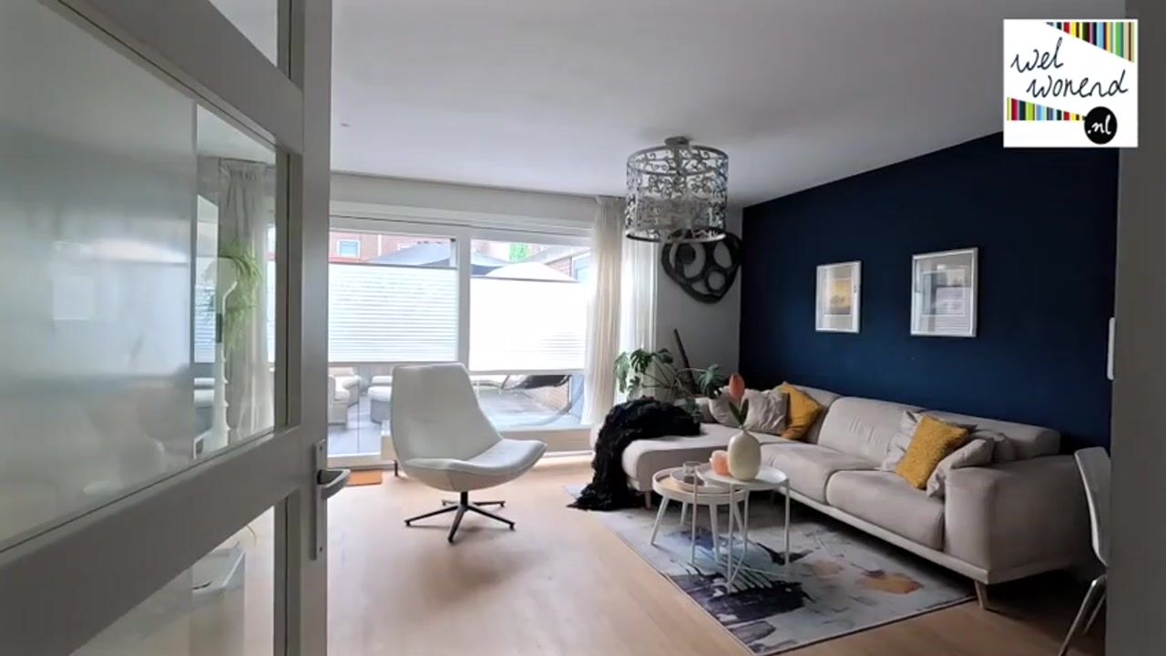 Video van Pijlkruid 32