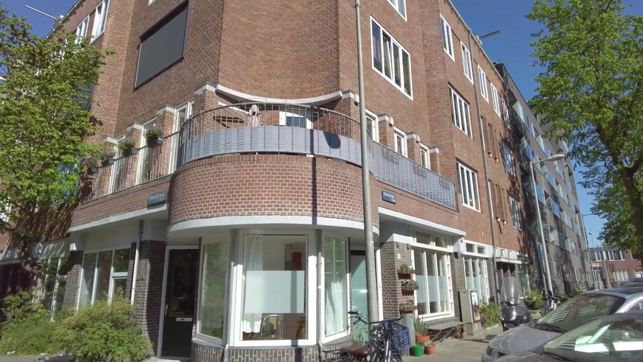 Video van Kramatweg 9