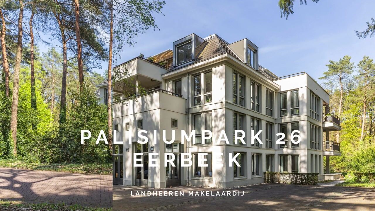 Video of Palisiumpark 26