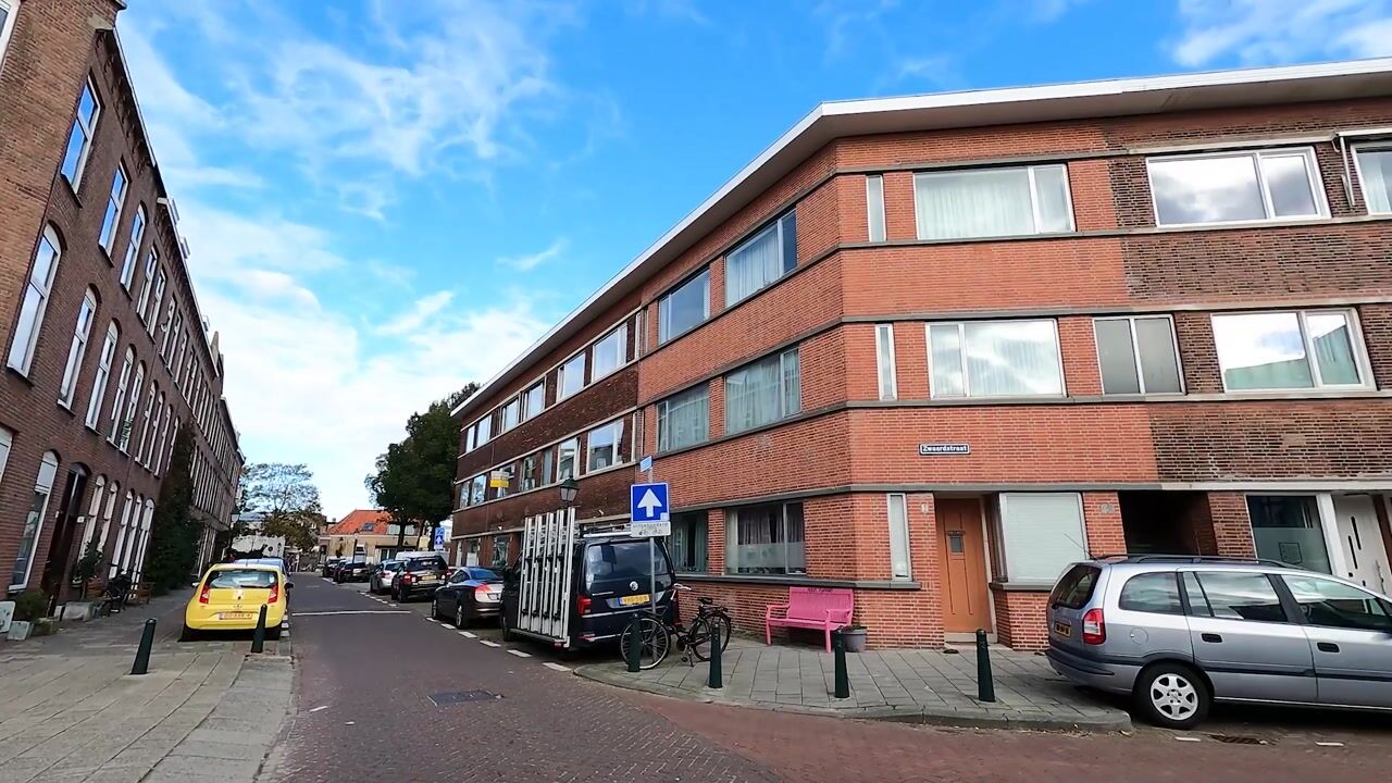 Bekijk video van Zwaardstraat 4