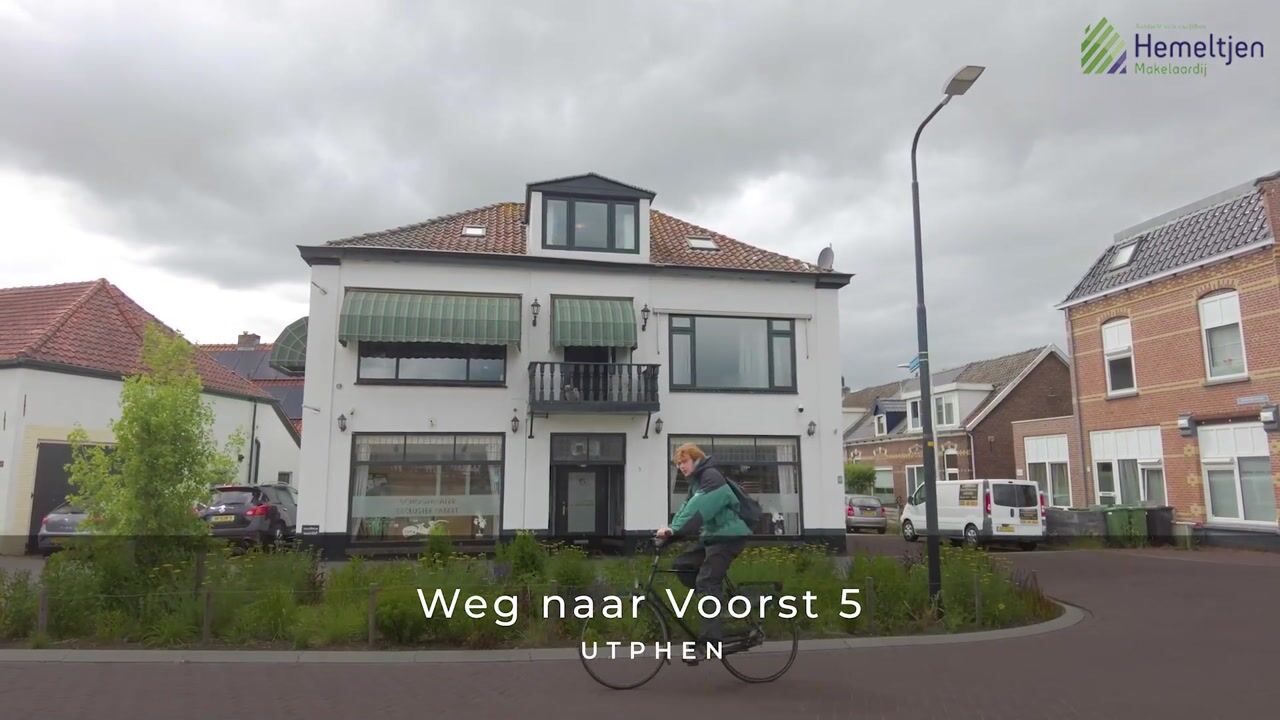 Video of Weg naar Voorst 5