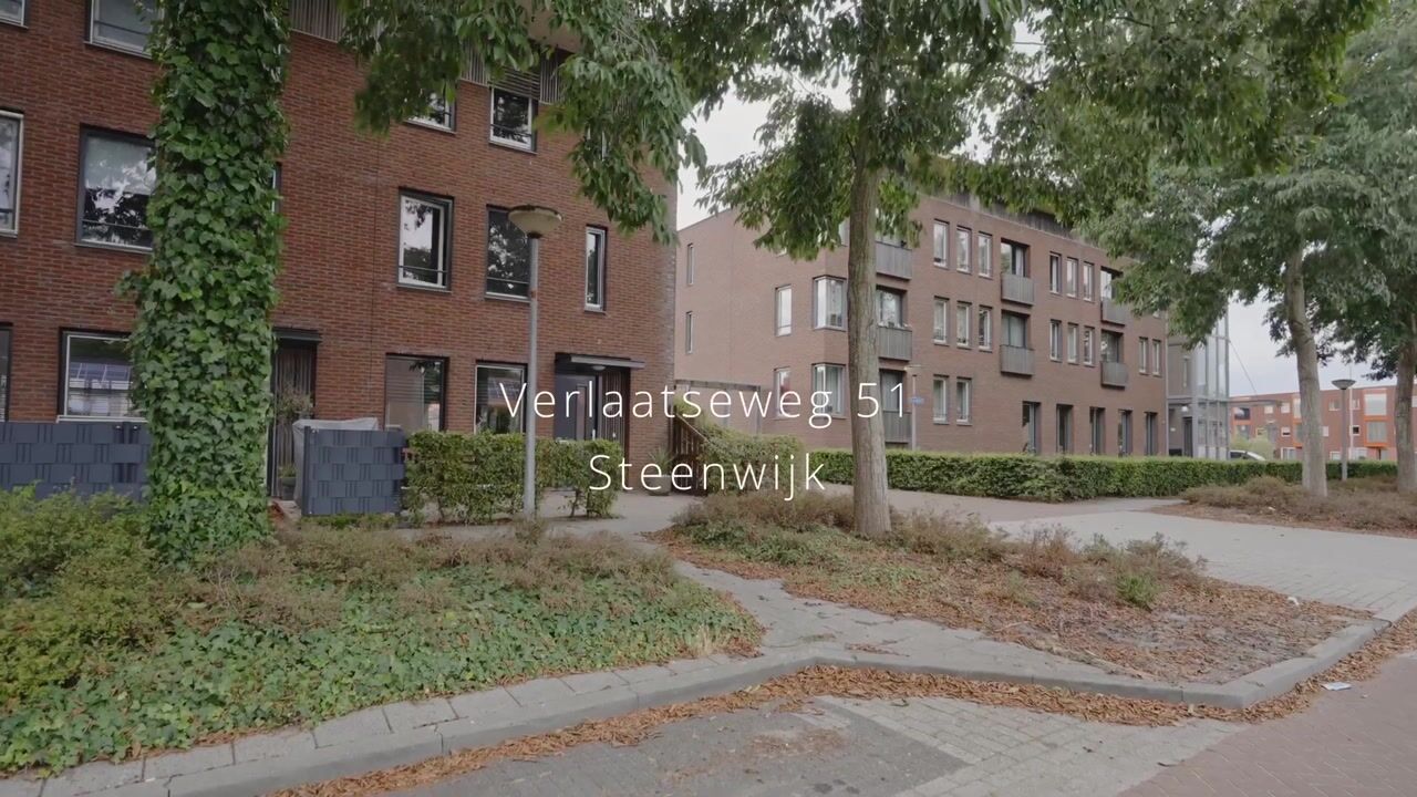 Video van Verlaatseweg 51