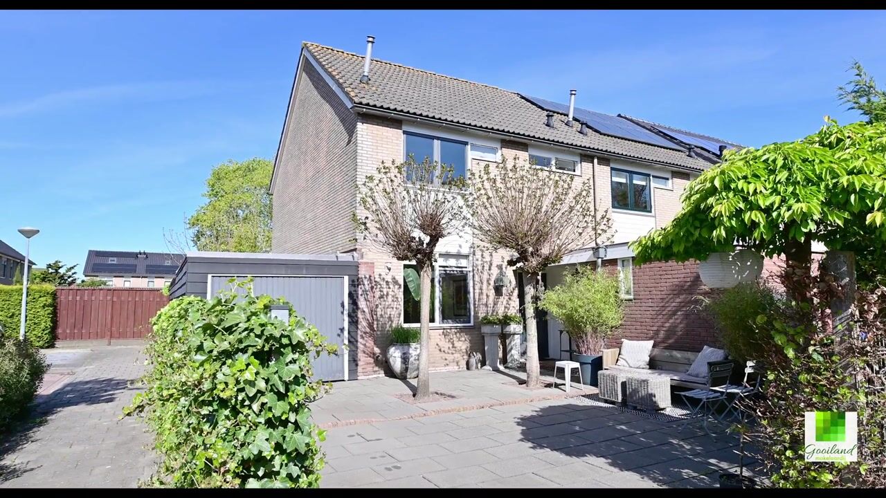 Video van Uiterdijksehof 25