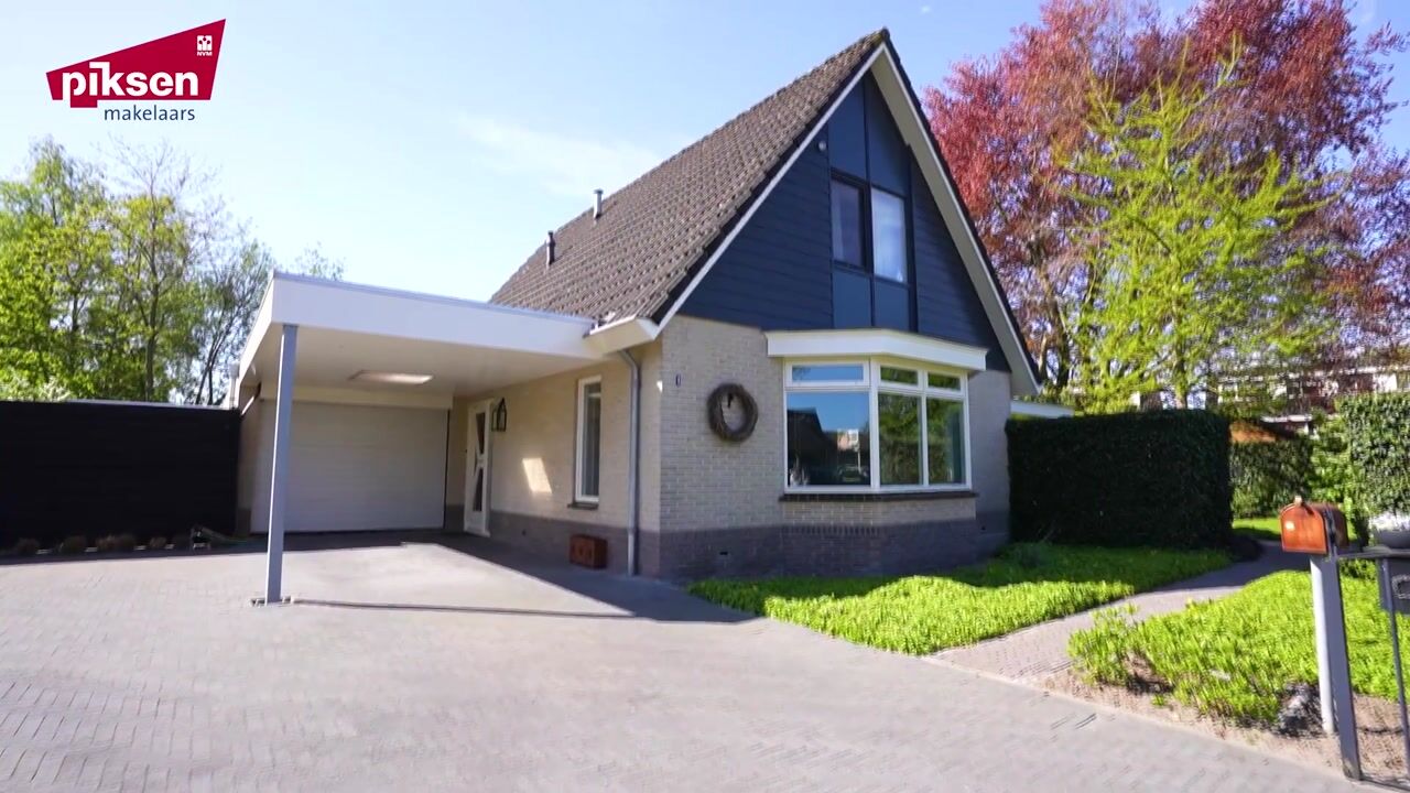 Video of Dokter ter Borgstraat 1