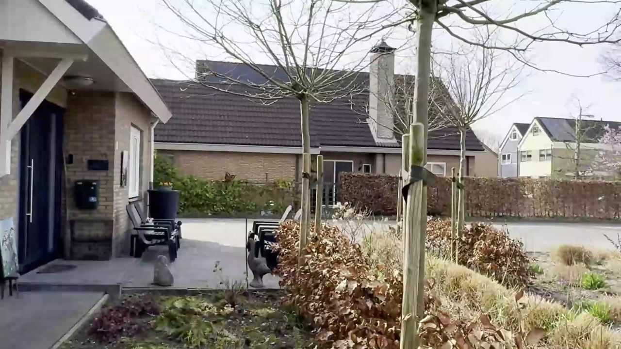 Video van De Huifkar 15