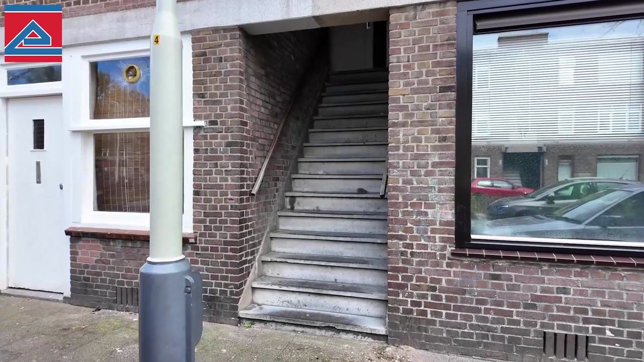 Video van Bilthovenselaan 4