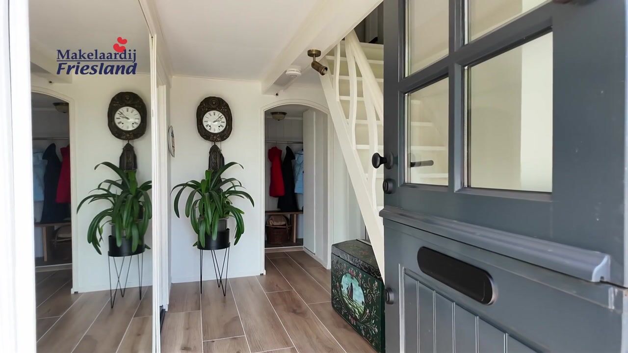 Video van Eastein 26
