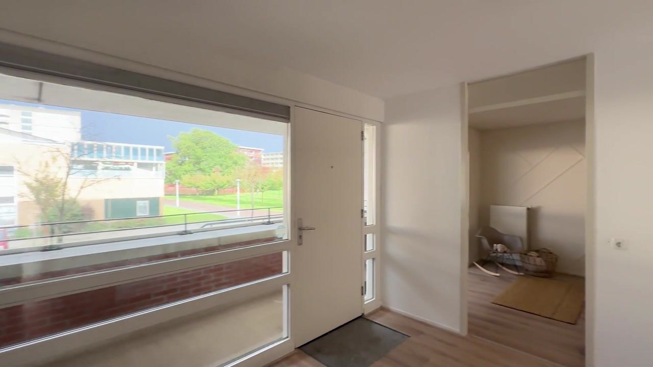 Video van Oeverpad 234