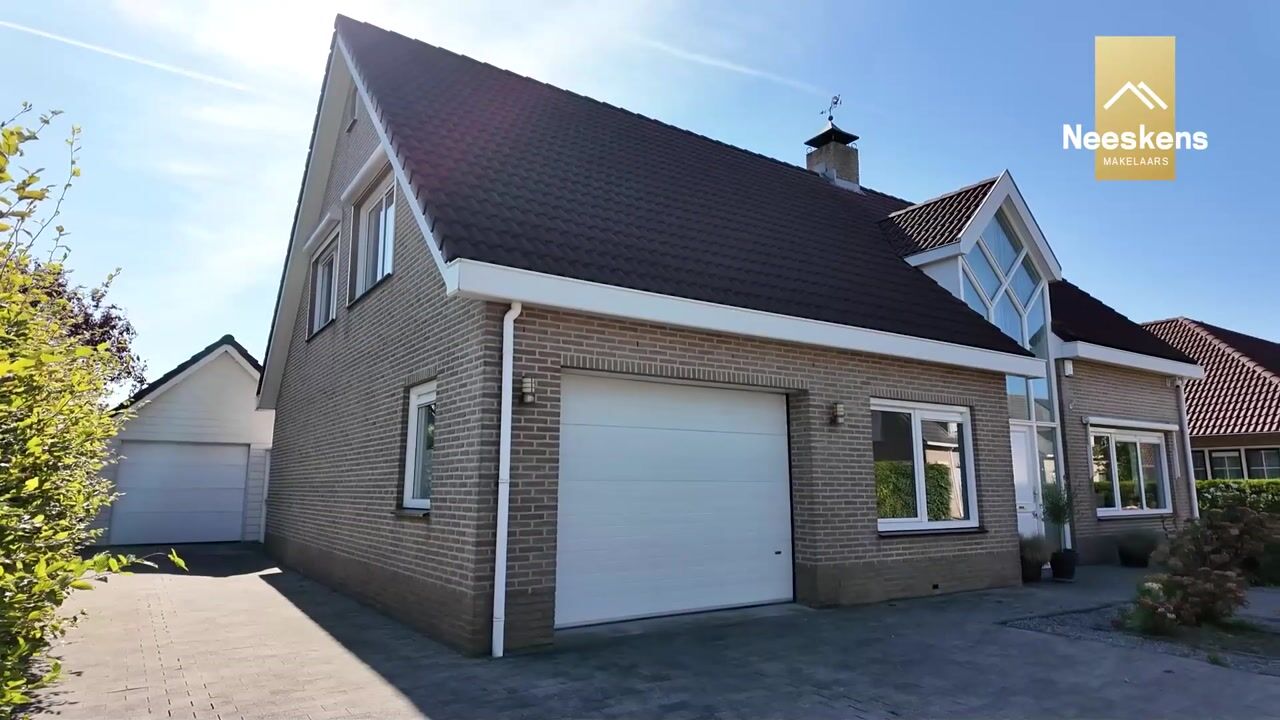 Video van Herdershoefje 12