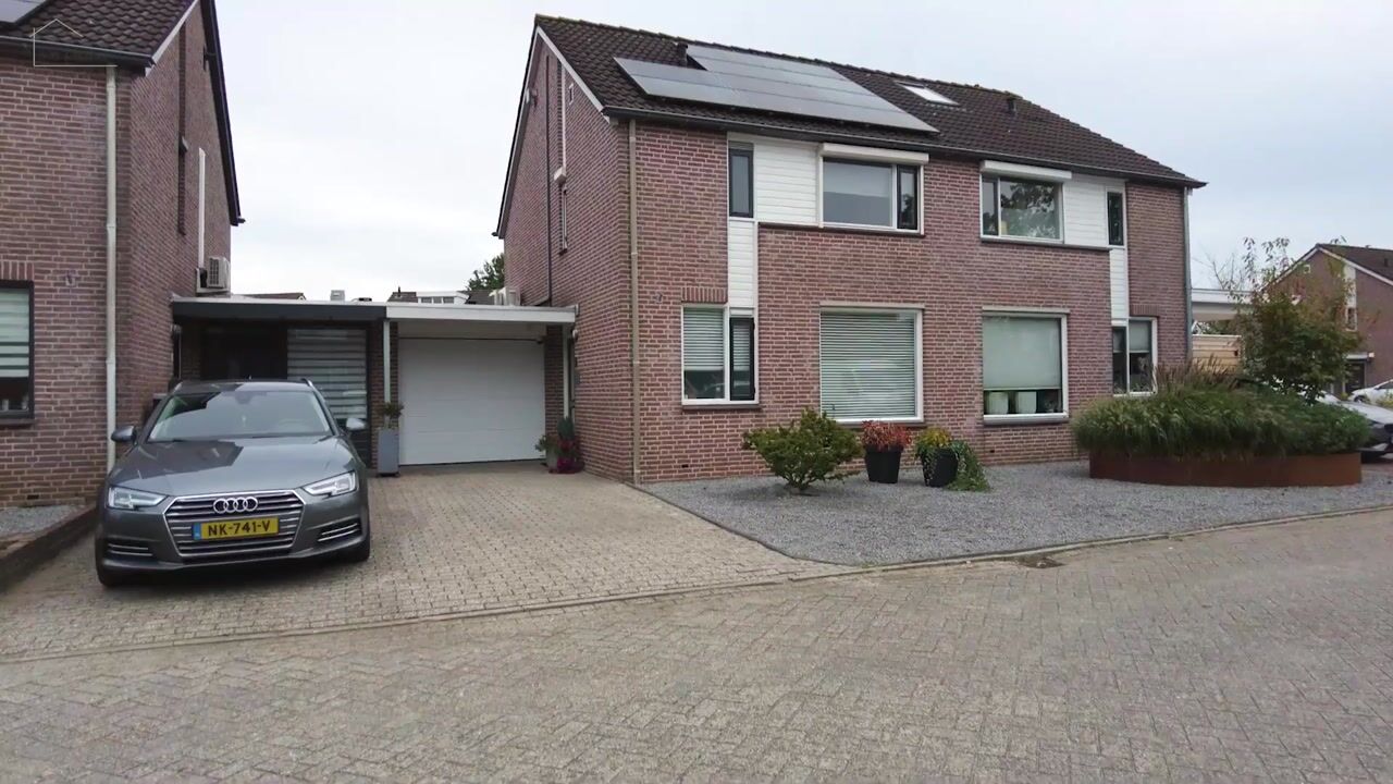 Video of Waterhoenhorst 5