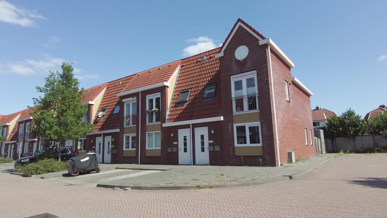 Video of Narcisstraat 43