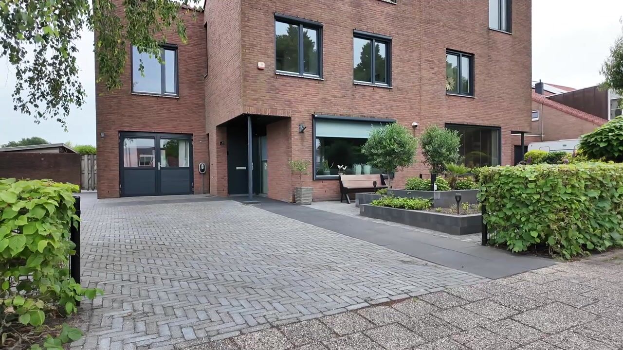 Video van Rietlaan 80