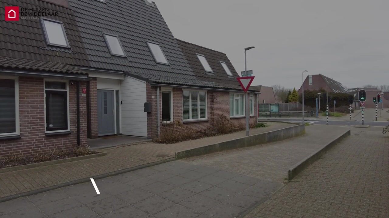 Video of Schapenmeent 67