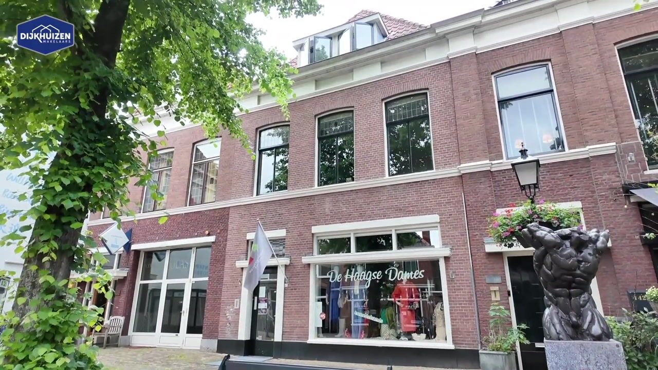 Video van Herenstraat 140