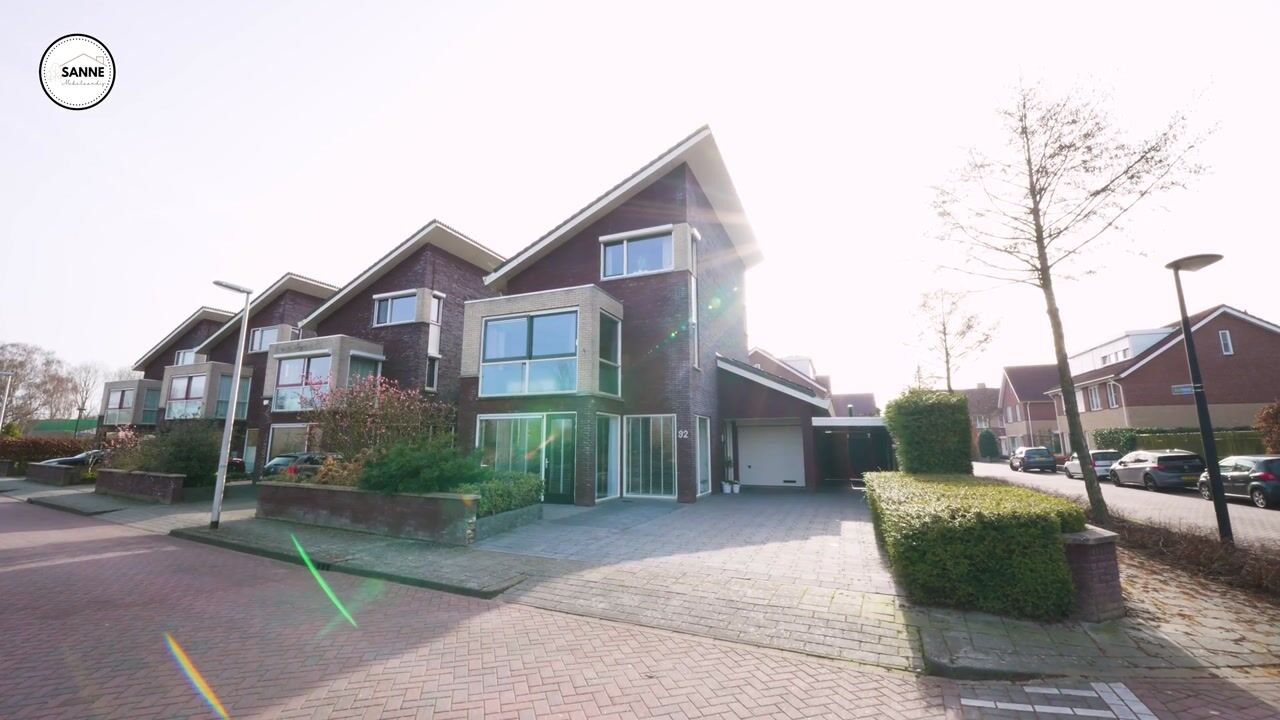 Video van Havenkant 92