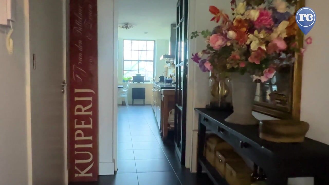 Video van Lingerzijde 37-A