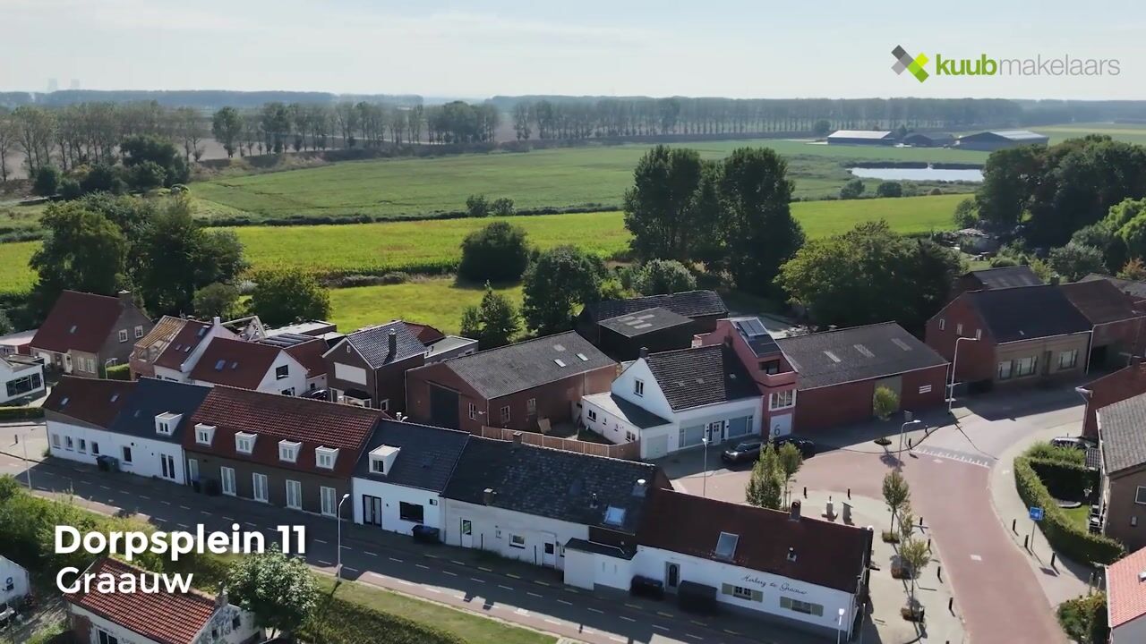 Video of Dorpsplein 11