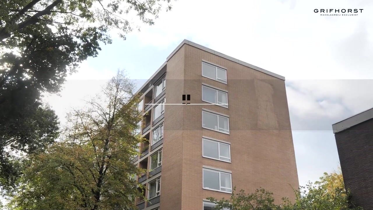 Video of Karel Doormanlaan 224