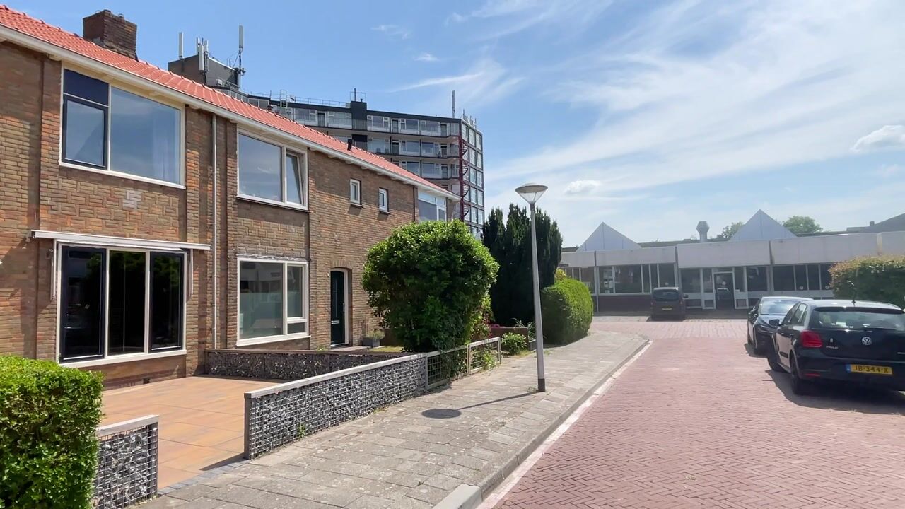 Video van Gounodstraat 6