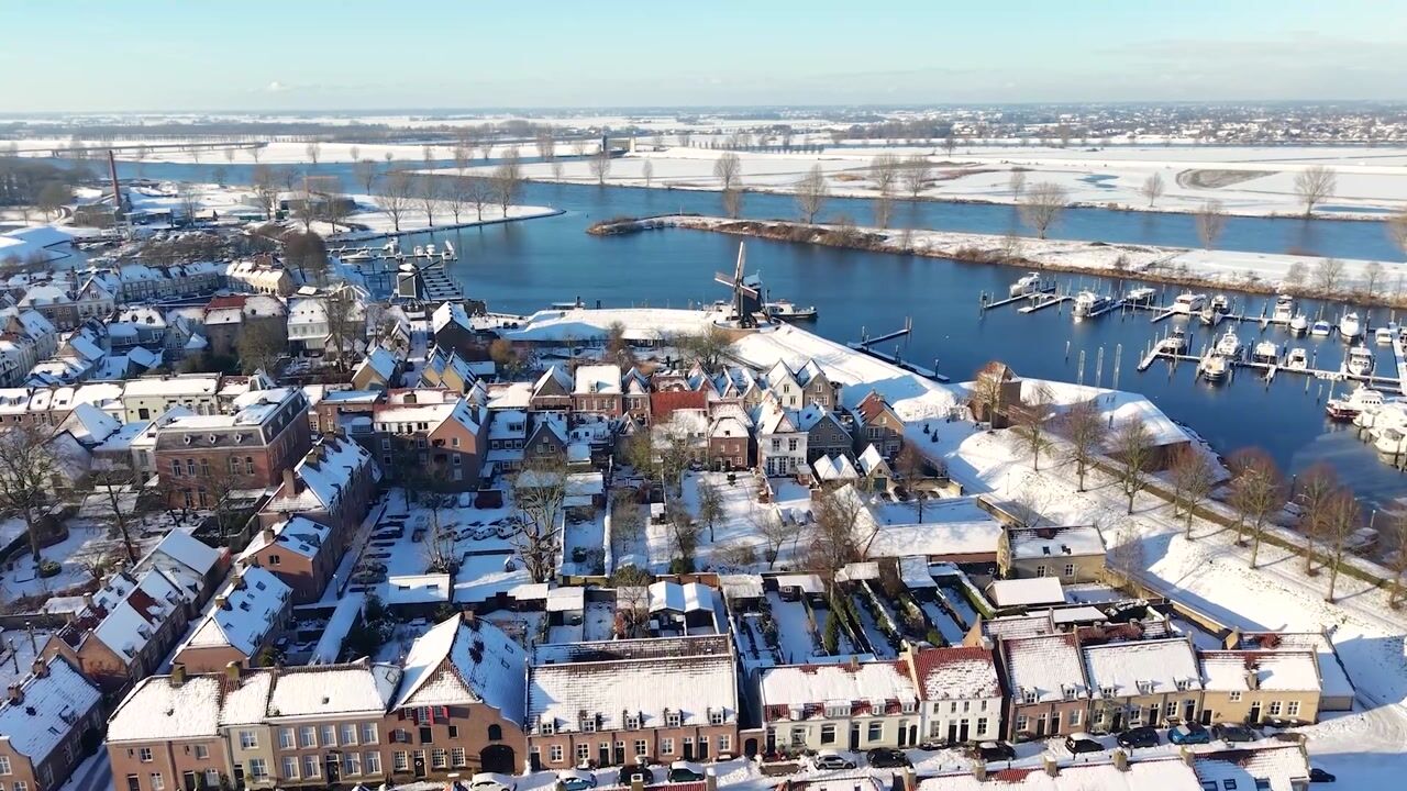 Video van Putterstraat 66