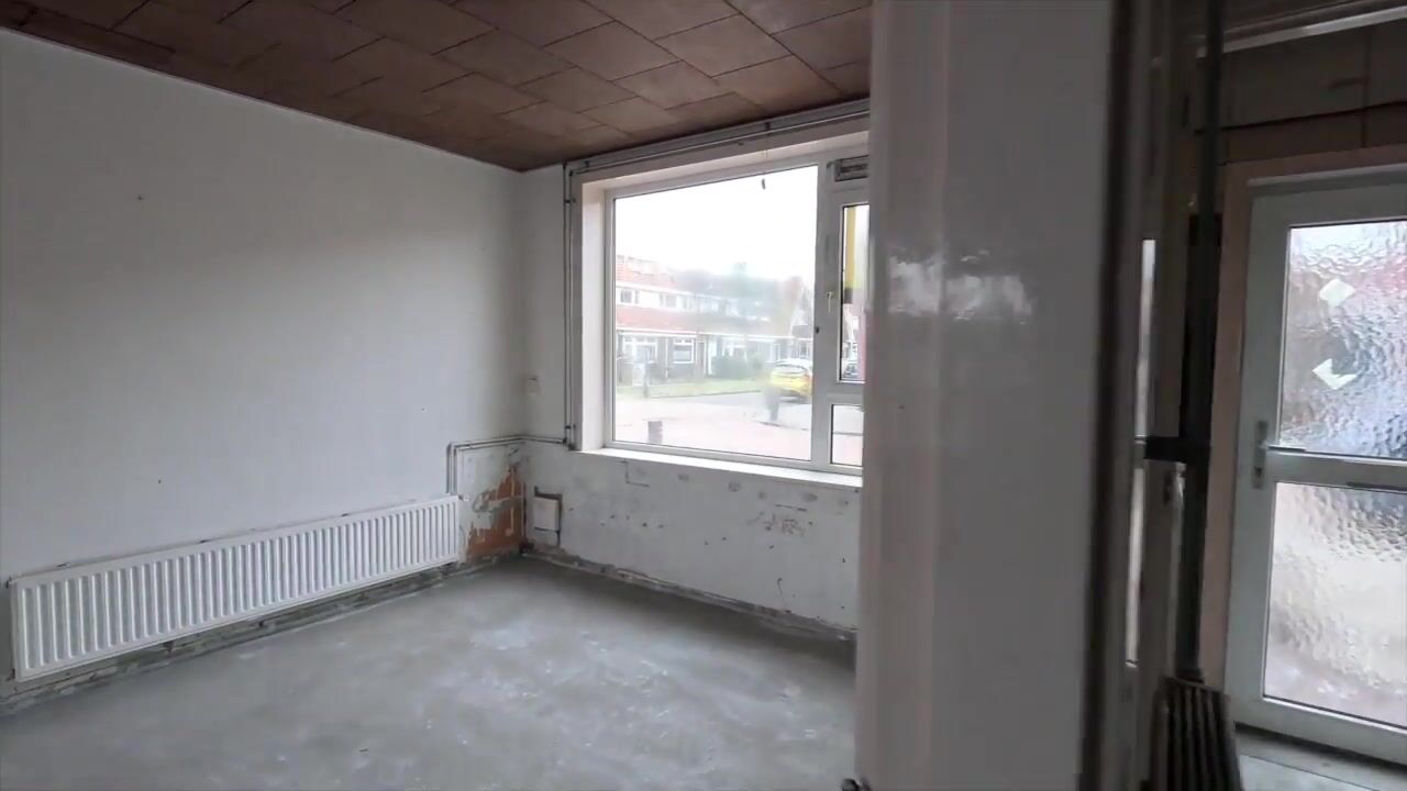 Video van Saenredamstraat 13