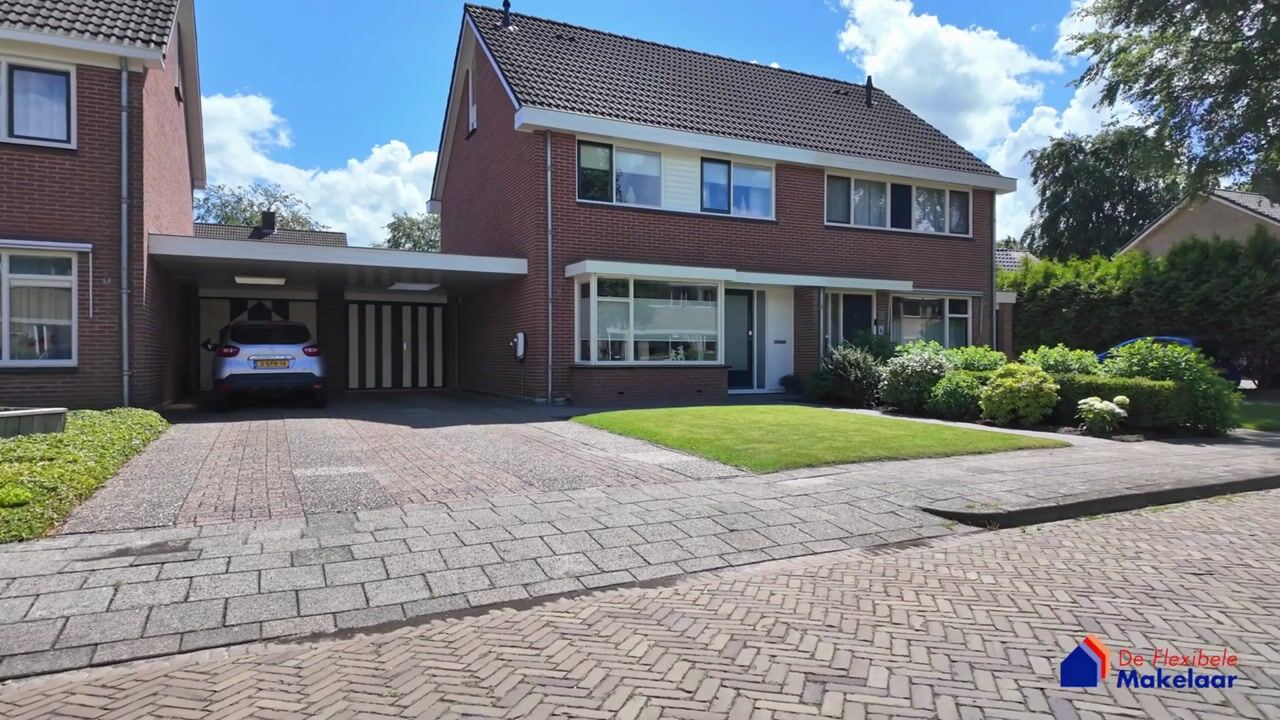 Video van Munnikestraat 8