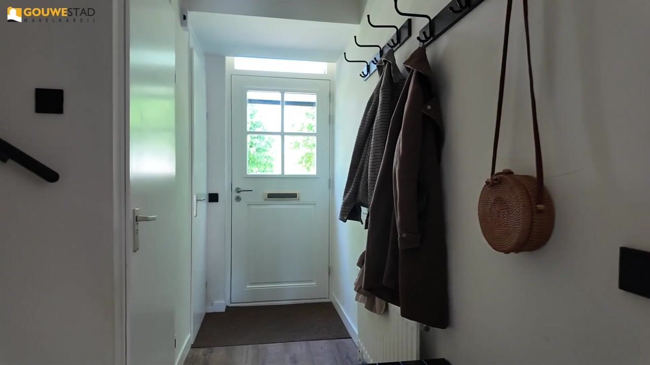 Video van Mina Druckerhoeve 8