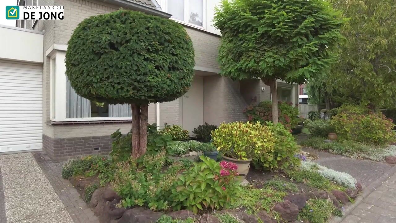 Video van Poldervaart 47