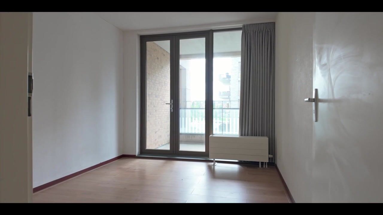 Video of Andreasplein 92