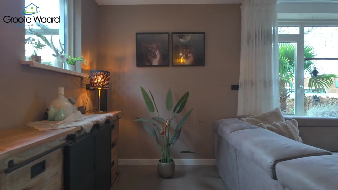 Video van Gravin Sabinastraat 33