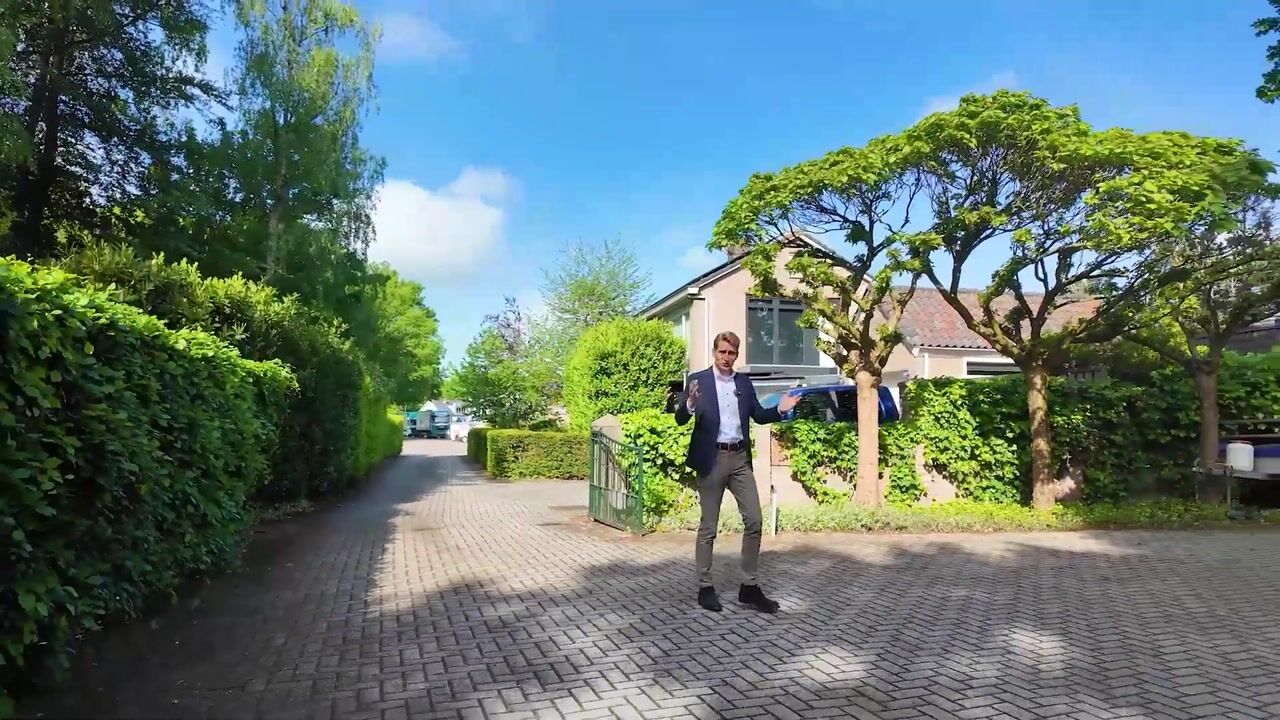 Video of Industrieweg 4